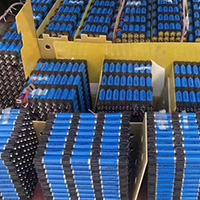 潍坊高价回收山特电池